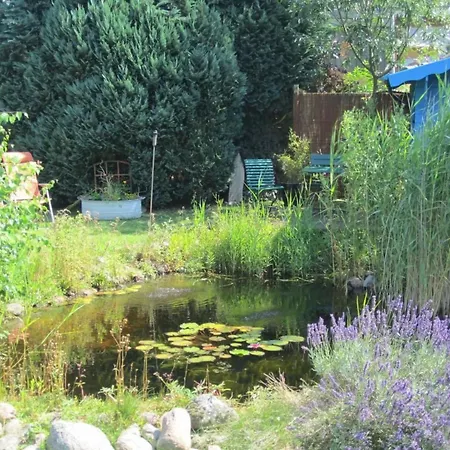 Apartment In Mit Grossem Garten By Interhome Giesselrade