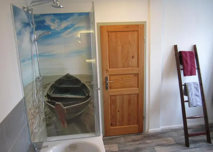 In Mit Grossem Garten By Interhome Apartment Giesselrade